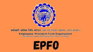EPFO logo