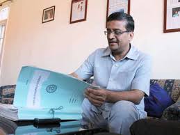 Ashok Khemka1