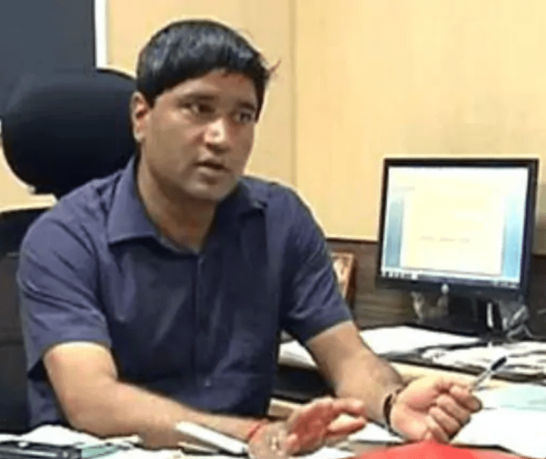 Sanjiv Chaturvedi