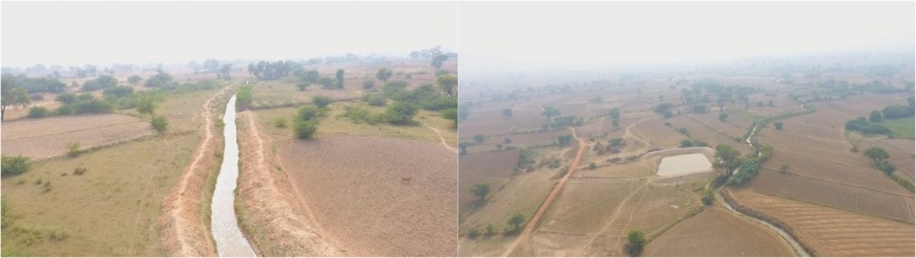 to Dhanora India’s First Smart Village