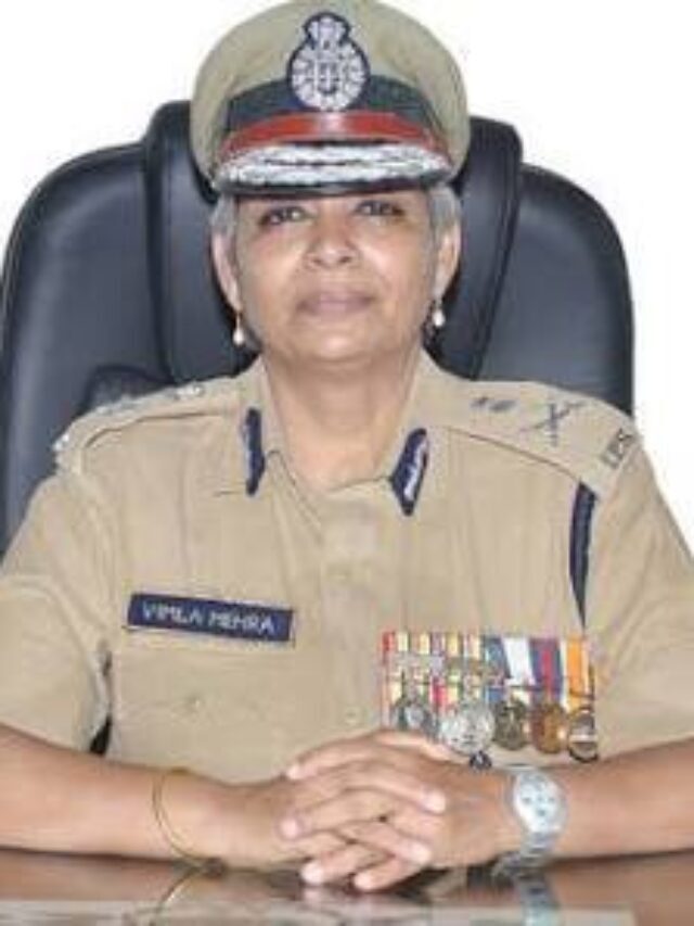 Helpline 1091 and the Officer Behind It