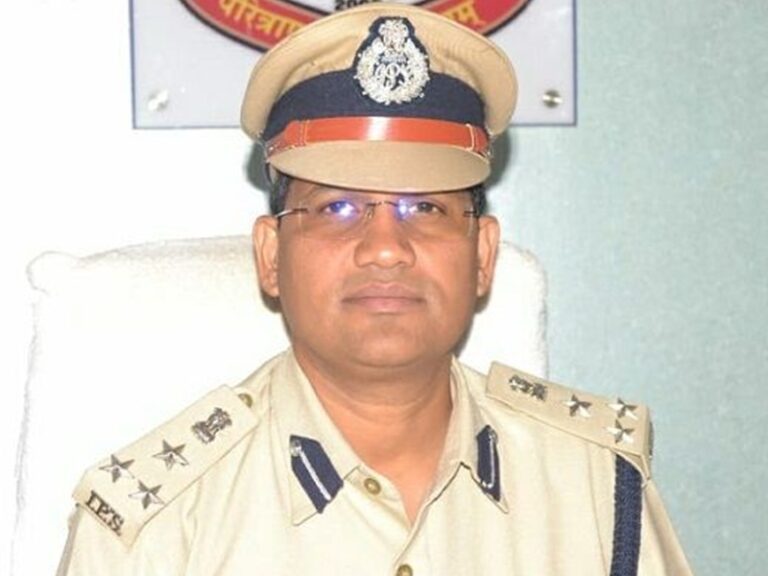 Chhattisgarh: 2 IPS and 94 state officers transferred and posted, Ajay ...