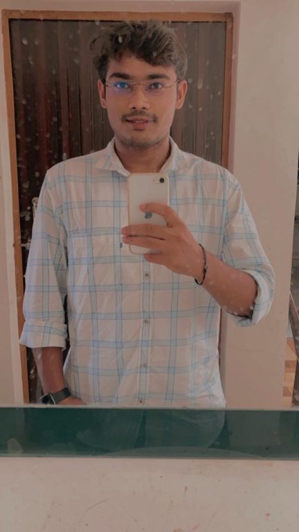 Don’t Make UPSC Ultimate Goal, Family More Important: Utkarsh Narayan ...