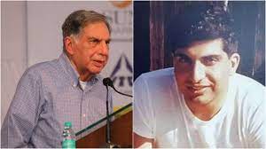 author of ratan tata biography