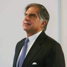 author of ratan tata biography