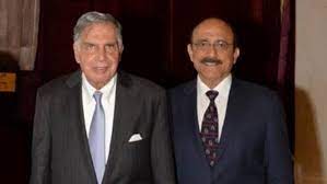 author of ratan tata biography