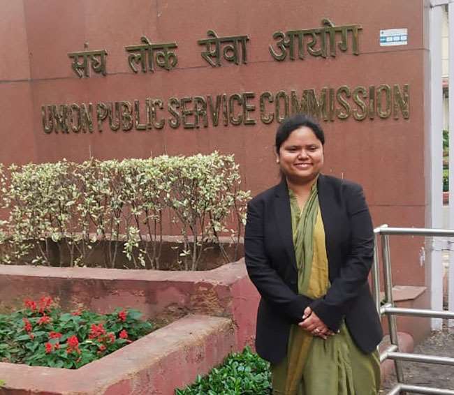 How to Ace Your UPSC CSE Interview: IAS Officer Shares Tips