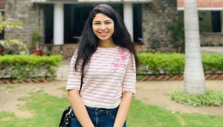 Meet CSE Achiever Ananya Singh from the 'Success in First Attempt' Club -  Indian Masterminds - Bureaucracy, Bureaucrats, Policy, IAS, IPS, IRS, IFS,  Civil Services, UPSC, Government, PSUs complete information, NEWS,  Transfers,