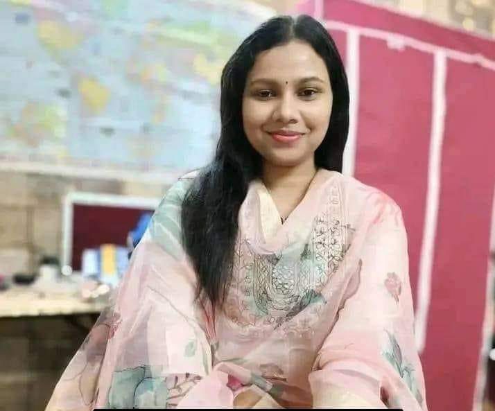 Meet Dr. Anshu Priya, AIR 16, Who Scored Highest Marks in Interview Among the Top 50 of CSE 2021 - Indian Masterminds - Bureaucracy, Bureaucrats, Policy, IAS, IPS, IRS, IFS, Civil Services,