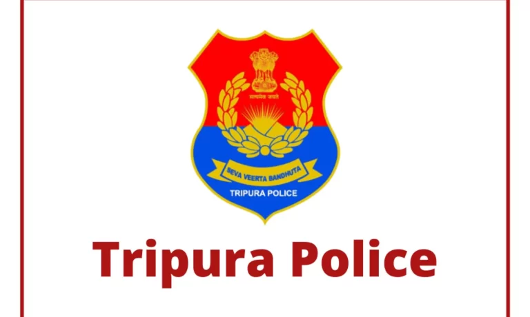 tripura police