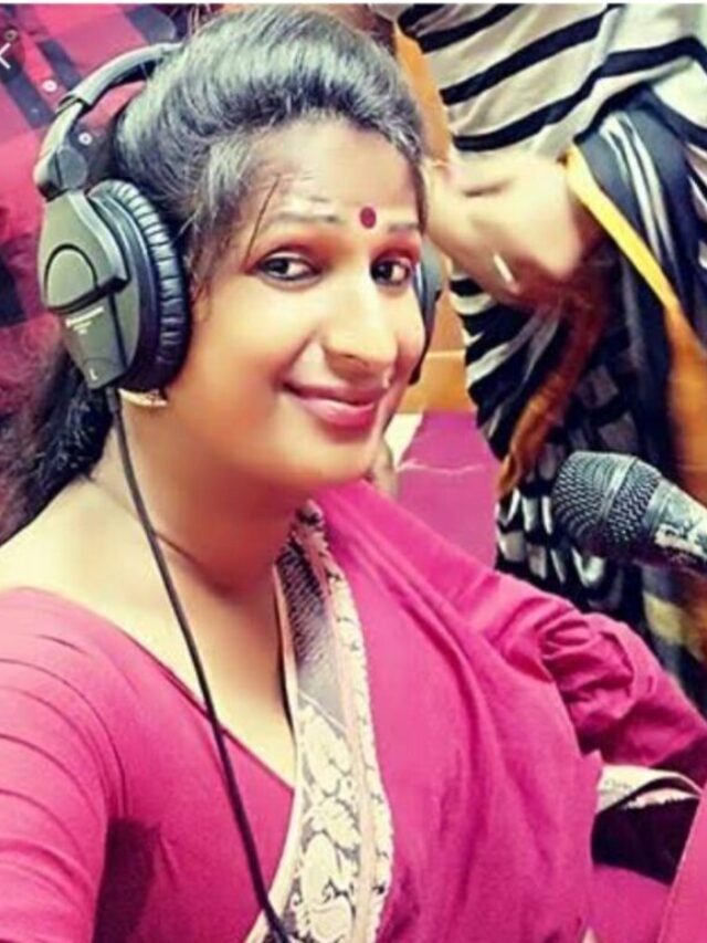 Lady Jockey and Actress, A Transgender Too
