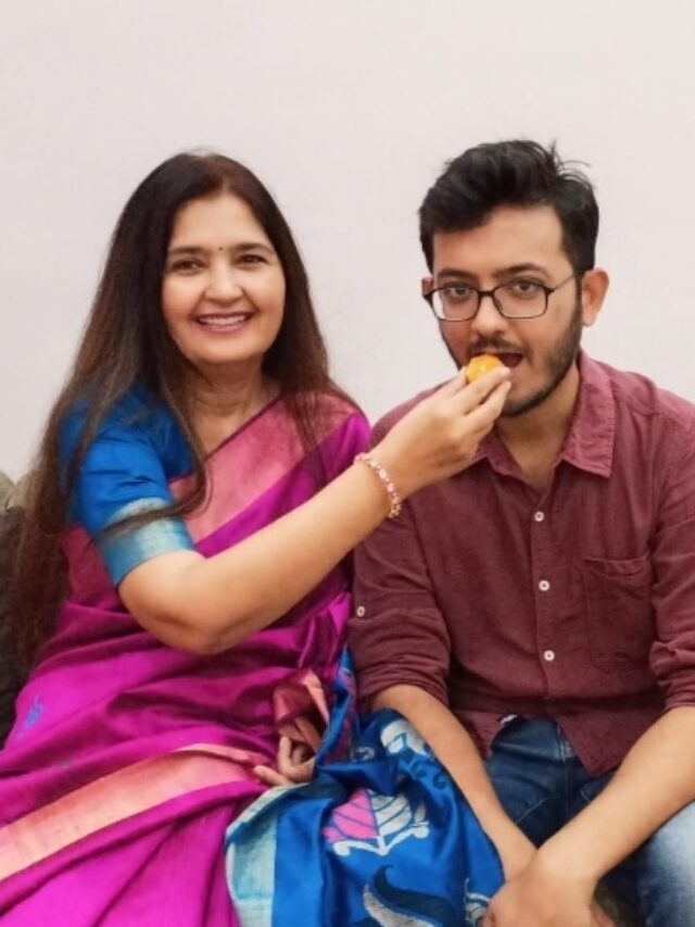After First List Disappointment, Rae Bareli Boy Makes it to Reserve List of UPSC CSE 2021