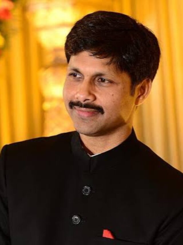 The officer with a melodious voice