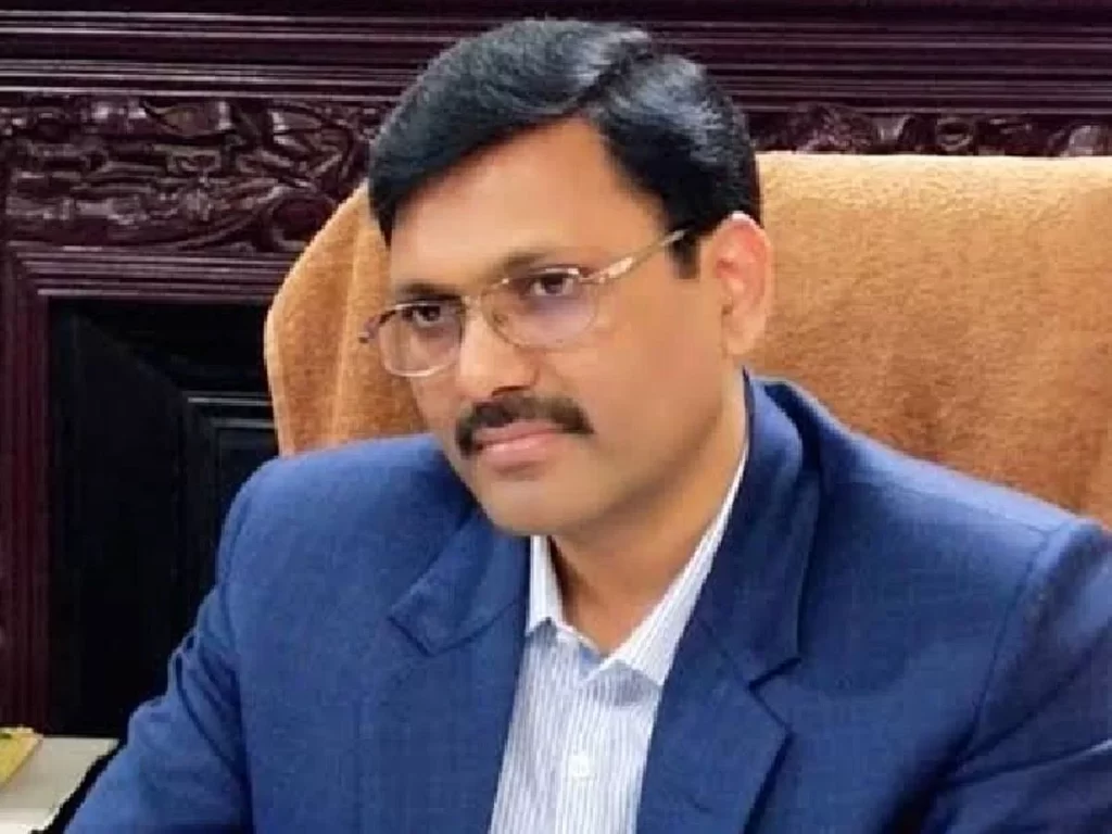 Picture of Aunjaneya Kumar Singh