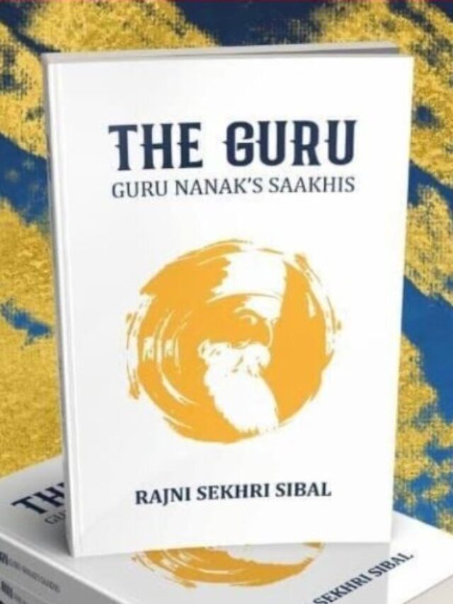 Well Researched Preachings Of The Guru