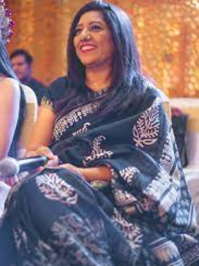 Failed in 10th & 12th, 
Becomes IAS in First Attempt
