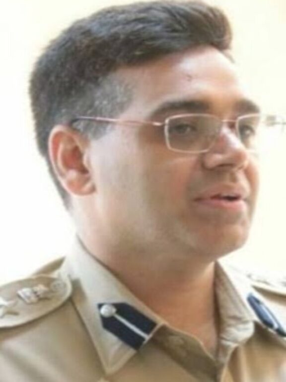 12th Fail: Story of a Self-Made IPS Officer