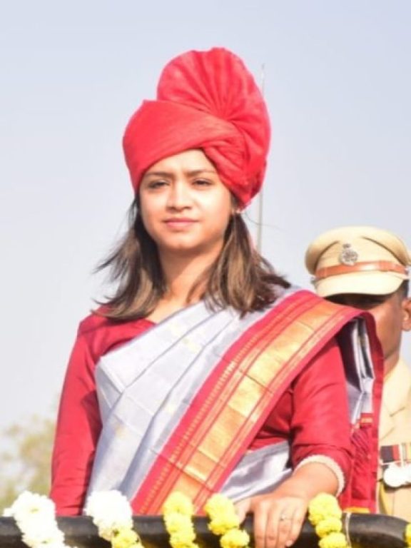 How Yashni Scored AIR 57 in CSE Without Taking Time Off from Work