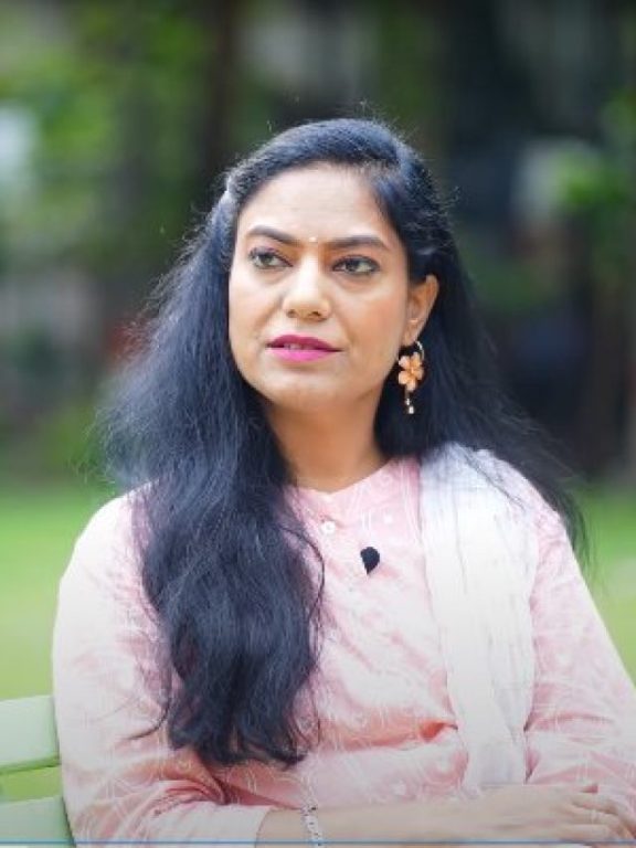 An IAS Officer Running Two YouTube Channels