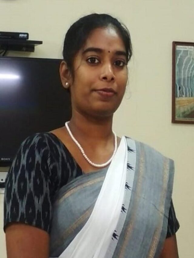 Couldn’t Clear Prelims In 5 Attempts
Becomes IAS in 6th