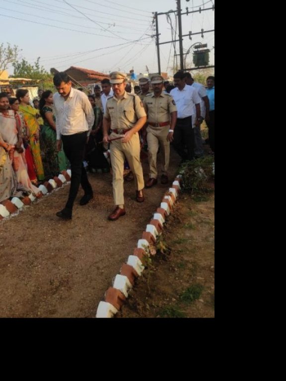 Bhandara Police Pops Up Sportsmen, Engineers, Doctors, and Bureaucrats To Eradicate Crime