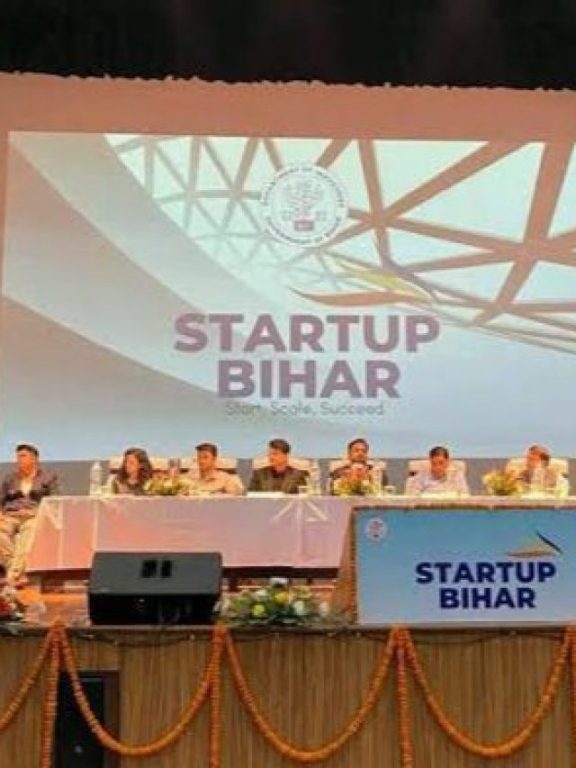 Creating Startup Ecosystem in Bihar With B-Hub