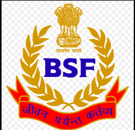 Bsf Recruitment - National Emblem Of India - Free Transparent PNG Clipart  Images Download
