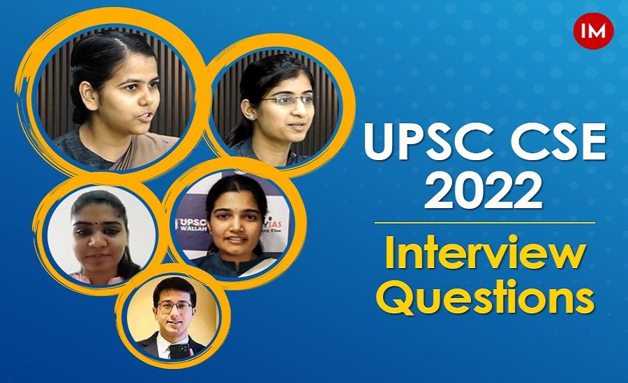 How to Prepare for Your UPSC Civil Services Interview