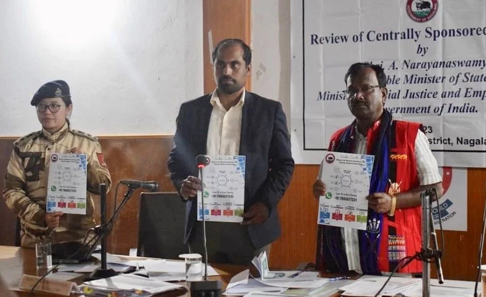 How AI Can Be A Boon For Changing Lives: A Remote Nagaland District Is An Example - https ...