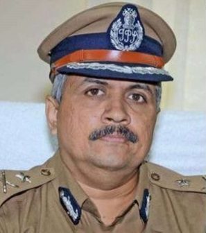Tamil Nadu: Senior IPS K Shankar Will Be New ADGP/Commissioner of Police, Avadi -