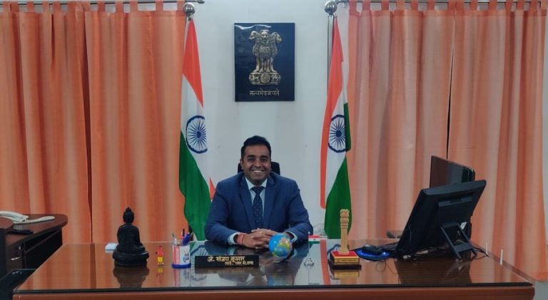 J-Sanjay-Kumar