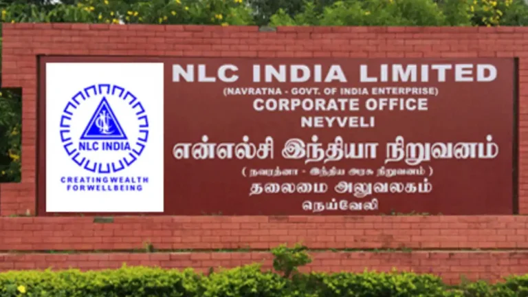 NLC-INDIA