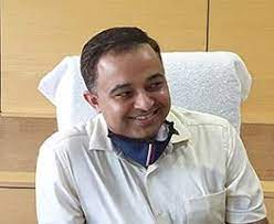 IAS Vikas Narwal Given Addl Charge of Chairperson (JS Level), Cochin Port Authority – Indian Masterminds