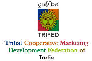 TRIFED-Logo