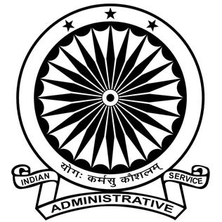 IAS_(Central_Association)_logo
