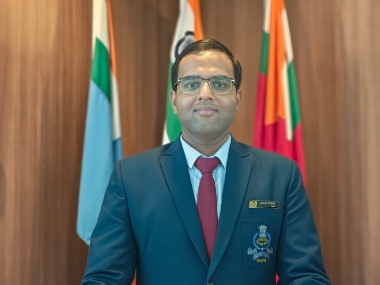 “I AM Not Scared of Exams”, Says Akash Verma Who Cleared UPSC CSE Twice ...