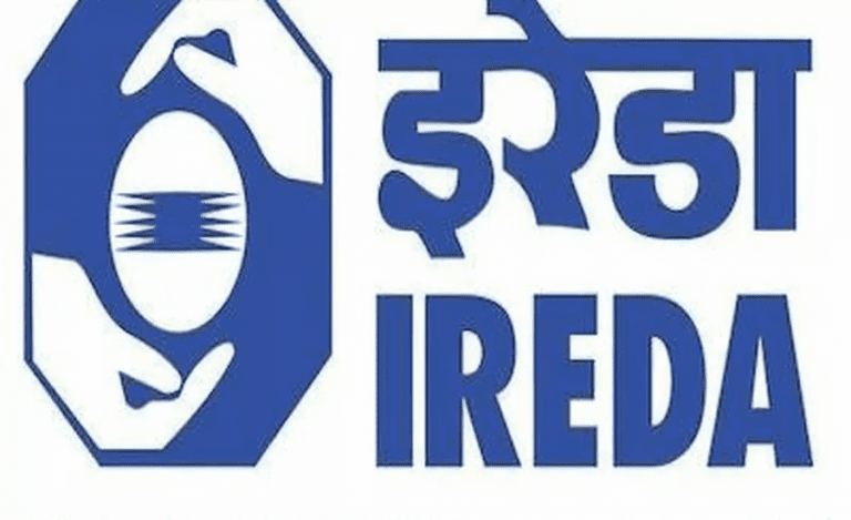 IREDA logo 1
