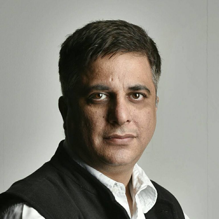 Picture of  Rajesh Ahuja