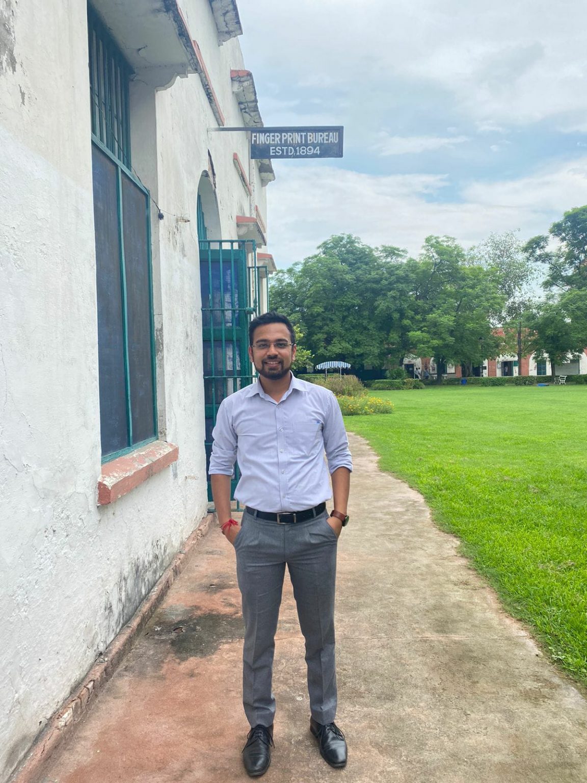 Step into the Future Ludhiana's Virtual Model Polling Booth