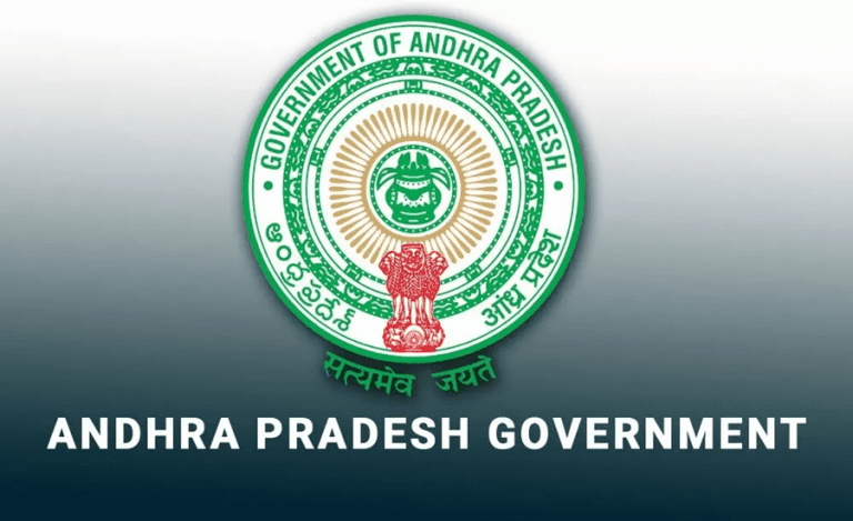Andhra Pradesh govt