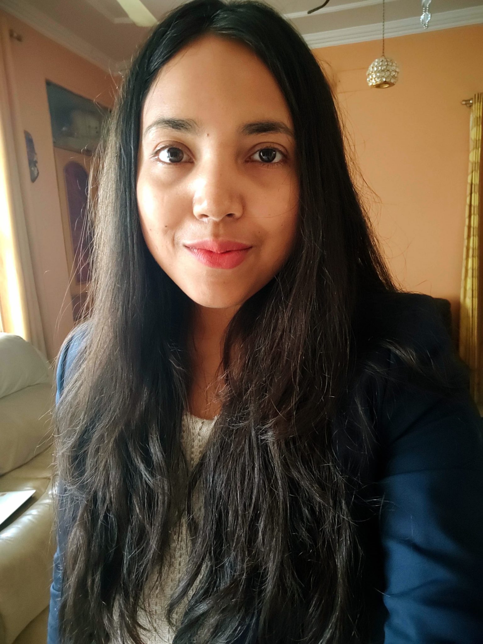 Jaylisa Hoehne'S Unconventional Path To Success - 1mmjhjj