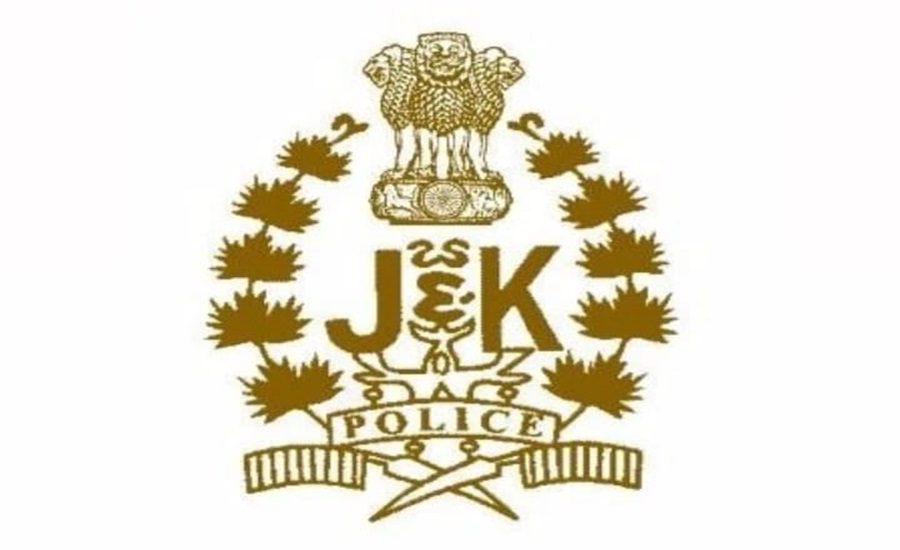 J&K Police Resized