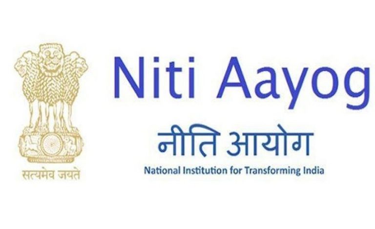 Niti-Aayog