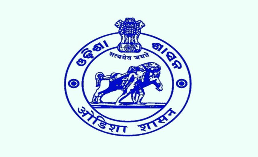 Odisha Government