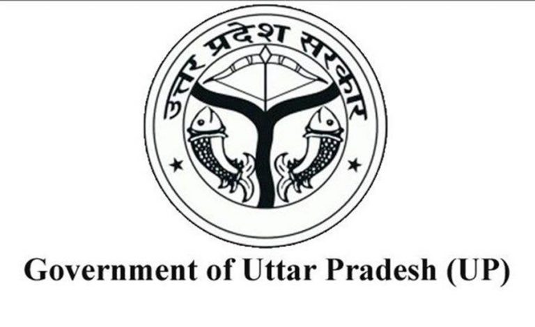 Uttar Pradesh govt
