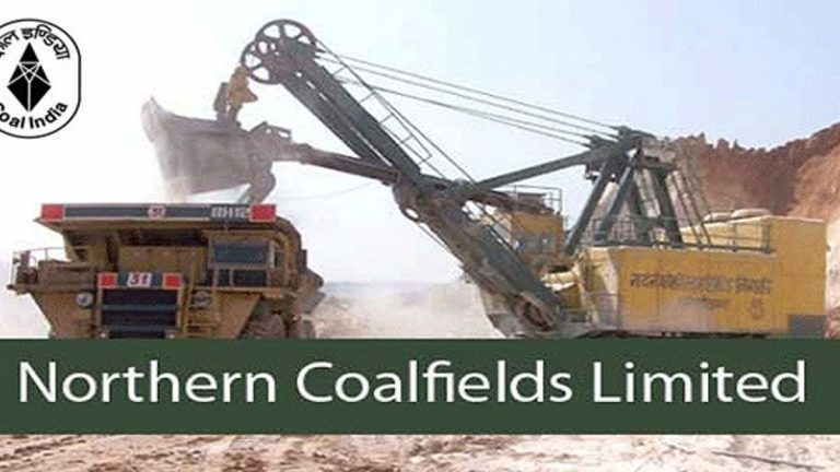 Northern Coalfields Limited NCL
