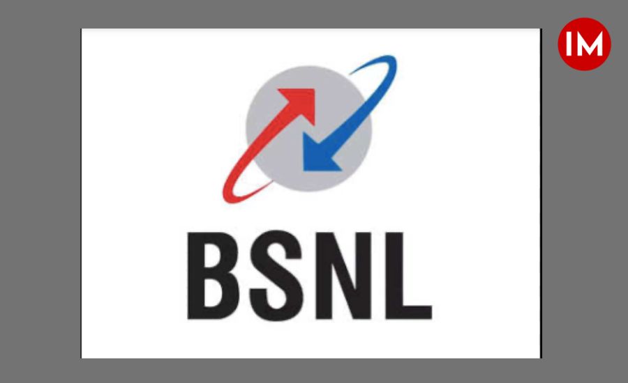 BSNL