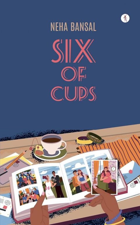 Buy Six of Cups Book Online at Low Prices in India | Six of Cups Reviews & Ratings - Amazon.in