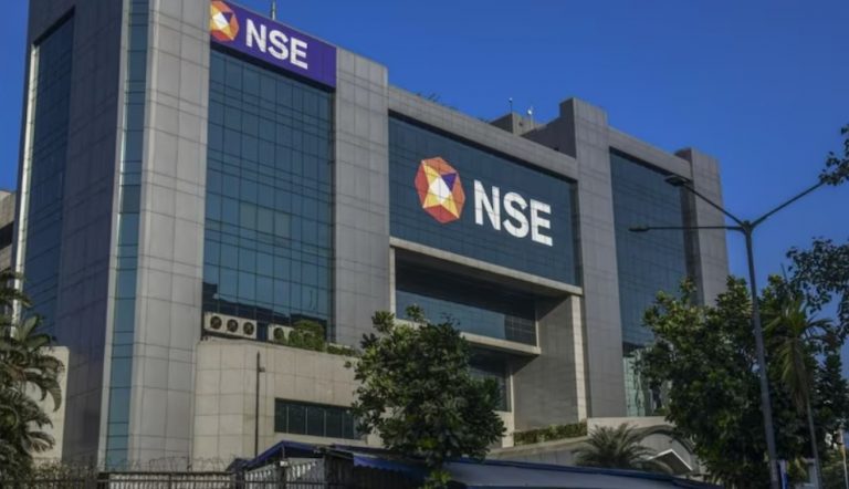 NSE National Stock Exchange