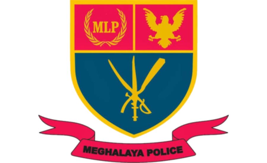 Meghalaya Police